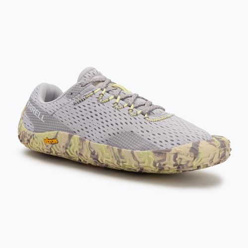 Női mezítlábas bakancs Merrell Vapor Glove 6 lila köd
