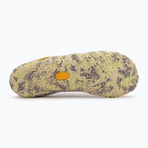 Női mezítlábas bakancs Merrell Vapor Glove 6 lila köd