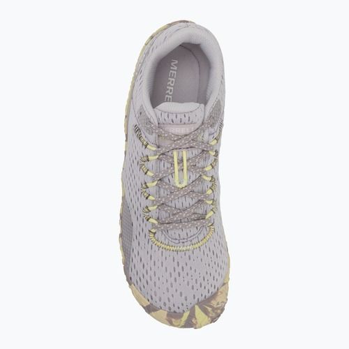 Női mezítlábas bakancs Merrell Vapor Glove 6 lila köd