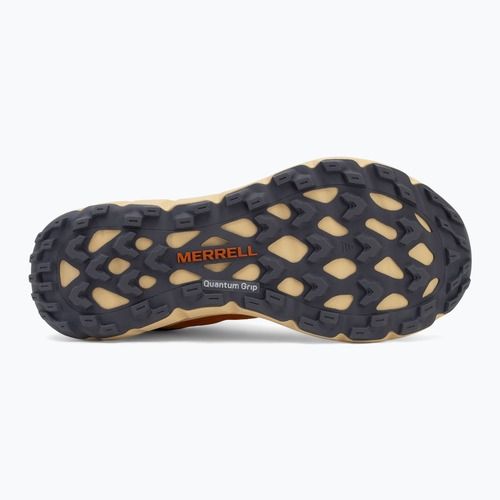 Merrell Nova 4 tangelo férfi futócipő