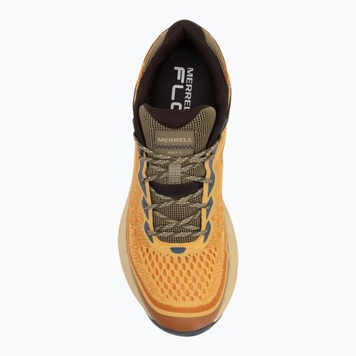 Merrell Nova 4 tangelo férfi futócipő