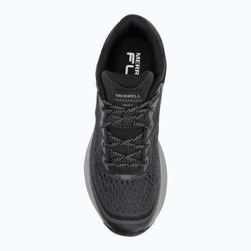 Férfi futócipő Merrell Nova 4 fekete