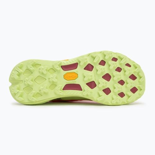 Merrell Agility Peak 5 blossom/mantis női futócipő
