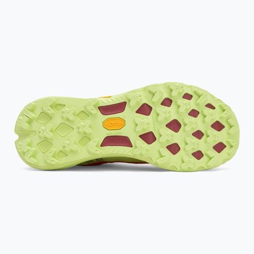 Merrell Agility Peak 5 blossom/mantis férfi futócipő