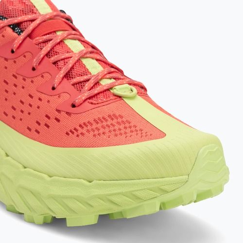 Merrell Agility Peak 5 blossom/mantis férfi futócipő