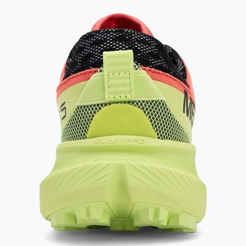 Merrell Agility Peak 5 blossom/mantis férfi futócipő