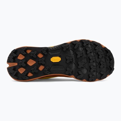 Férfi Merrell Agility Peak 5 GTX nárcisz futócipő