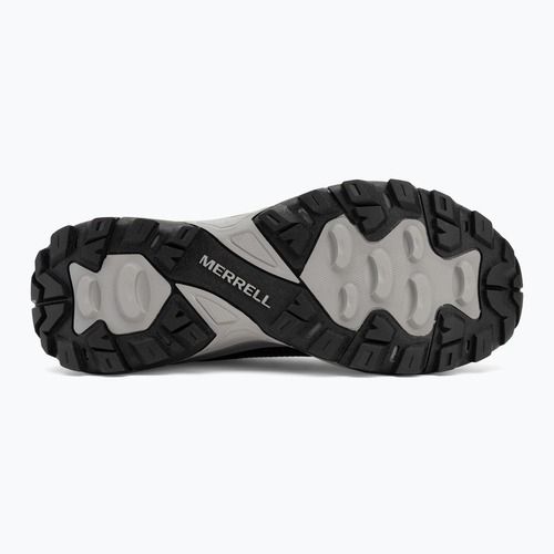 Férfi túrabakancs Merrell Speed Strike 2 fekete