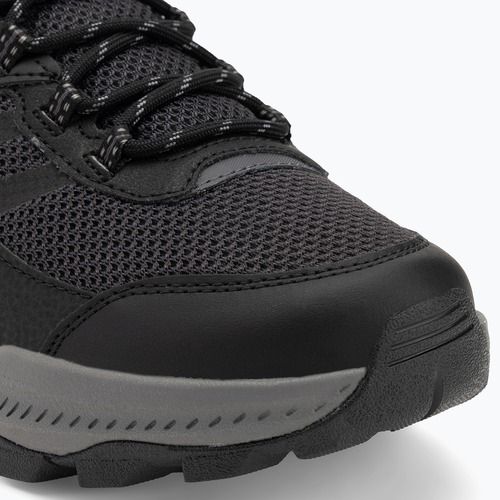 Férfi túrabakancs Merrell Speed Strike 2 fekete