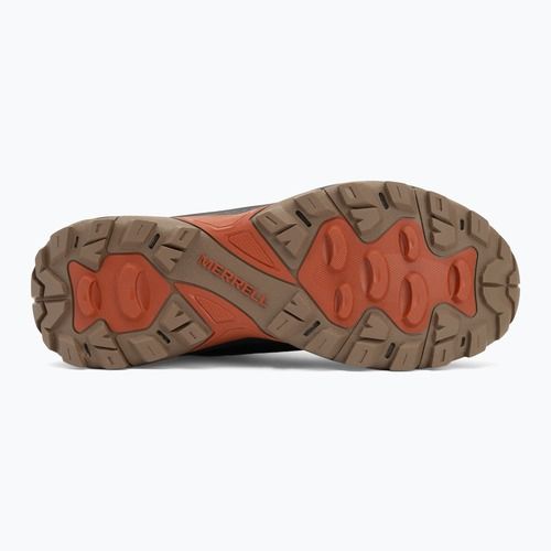 Férfi Merrell Speed Strike 2 Mid GTX olívazöld bakancs