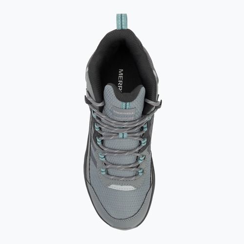 Női cipő Merrell Speed Strike 2 Mid GTX emlékmű