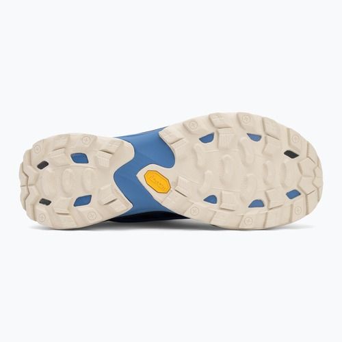 Merrell Moab Speed 2 zafír férfi túracipő