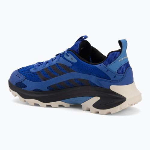 Merrell Moab Speed 2 zafír férfi túracipő