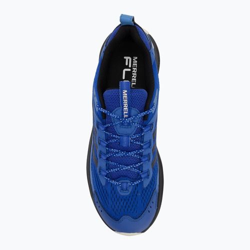 Merrell Moab Speed 2 zafír férfi túracipő