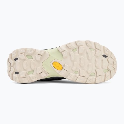 Női túrabakancs Merrell Moab Speed 2 fekete