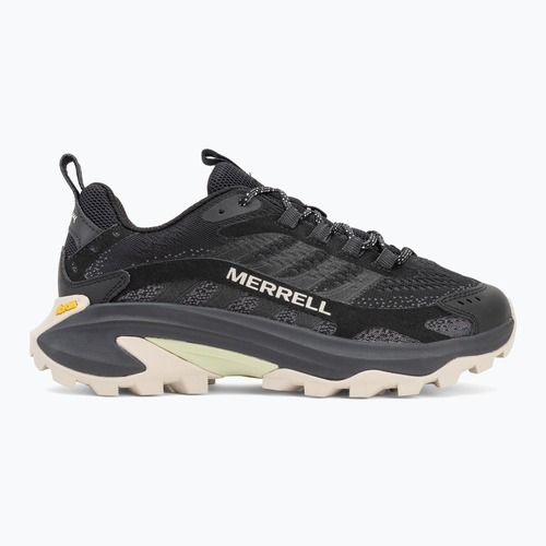 Női túrabakancs Merrell Moab Speed 2 fekete