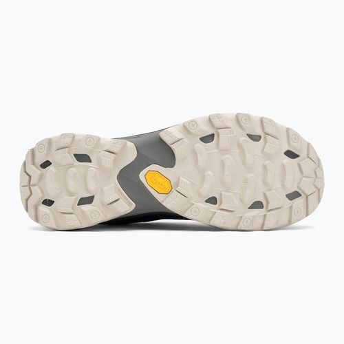 Férfi túrabakancs Merrell Moab Speed 2 GTX fekete/hold
