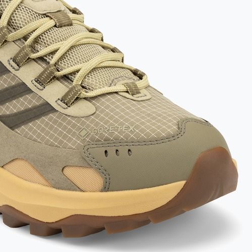 Férfi túrabakancs Merrell Moab Speed 2 GTX bazilika