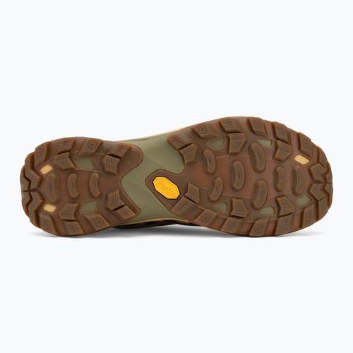 Férfi túrabakancs Merrell Moab Speed 2 GTX bazilika