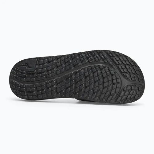 Mizuno Relax Slide fekete/fehér flip-flopok