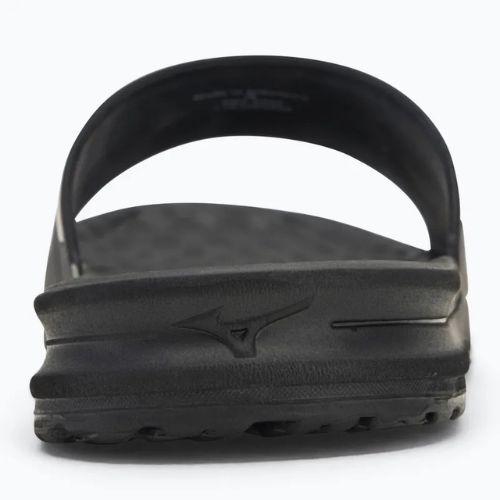 Mizuno Relax Slide fekete/fehér flip-flopok