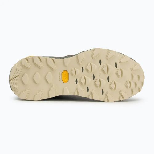 Férfi cipők Mizuno Wave Mujin LS GTX pinegrove/ultgray/ bistrogreen