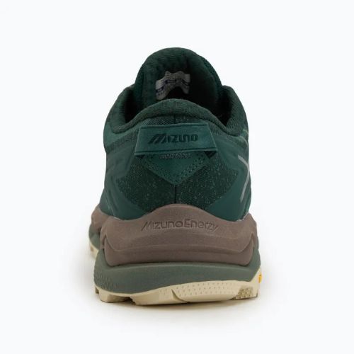 Férfi cipők Mizuno Wave Mujin LS GTX pinegrove/ultgray/ bistrogreen