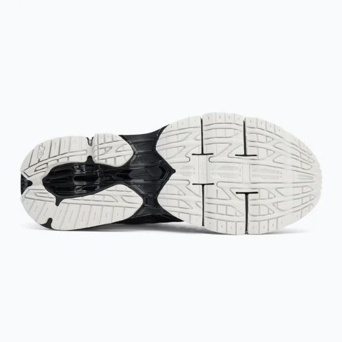 Férfi cipő Mizuno Wave Prophecy LS fekete/ezüst/lila ködfátyol