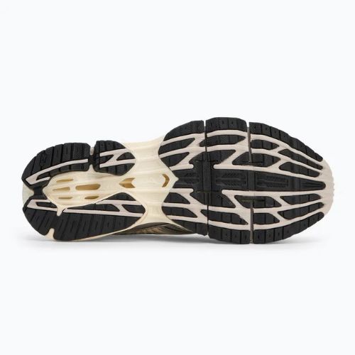 Férfi cipő Mizuno Wave Prophecy LS pristine/fekete/ezüst