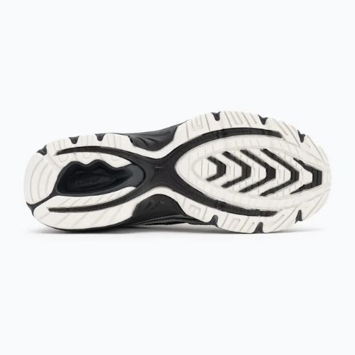 Mizuno MXR fekete/fekete homok/lila köd cipő