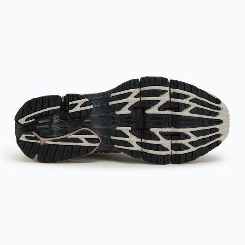 Férfi cipő Mizuno Wave Prophecy LS silver cloud/fekete/opál szürke