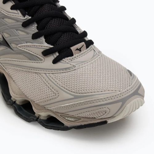 Férfi cipő Mizuno Wave Prophecy LS silver cloud/fekete/opál szürke
