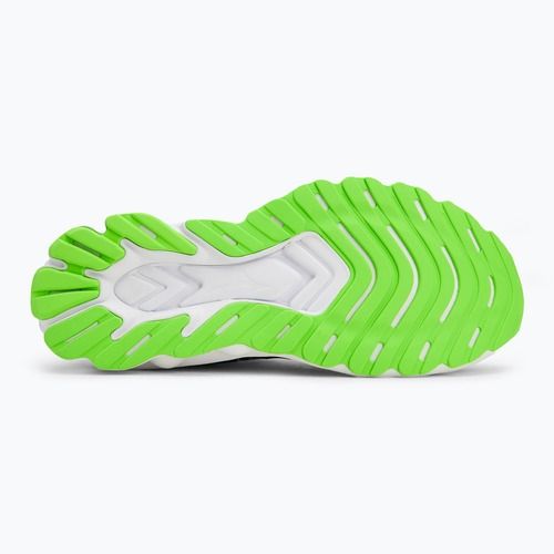Férfi futócipő Mizuno Wave Skyrise 6 reflex blue c/white/blue pace Mizuno Wave Skyrise 6 reflex blue c/white/blue pace
