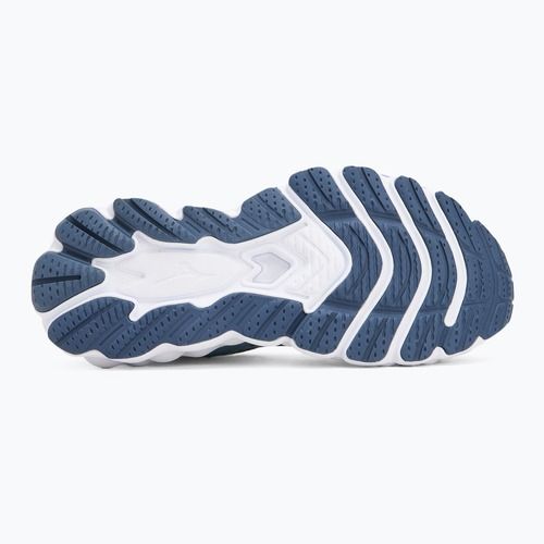 Női futócipő Mizuno Wave Sky 8 citadella/menta árnyalat/paisley lila