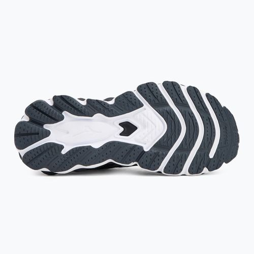 Női futócipő Mizuno Wave Sky 8 fekete/fehér/india ink