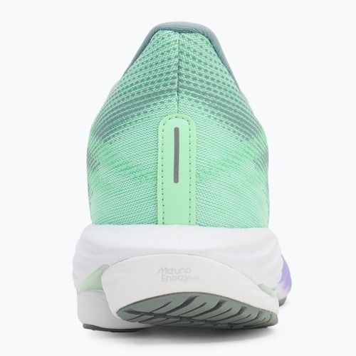 Női futócipők Mizuno Wave Rider 28 bay/paisley purple/citadel