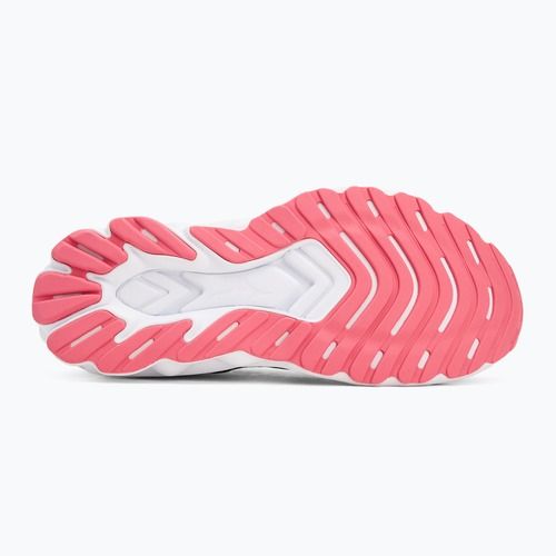 Női futócipő Mizuno Wave Skyrise 6 fekete/camellia rose