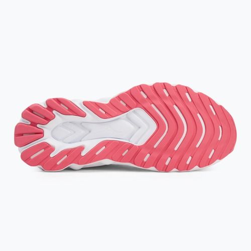 Női futócipő Mizuno Wave Skyrise 6 thistle/violet indigo/camellia Mizuno Wave Skyrise 6 thistle/violet indigo/camellia