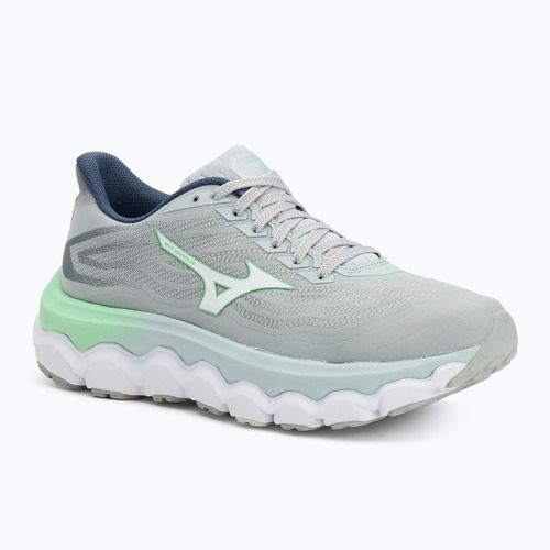 Női futócipő Mizuno Wave Horizon 8 pearl blue/white/hint of menta