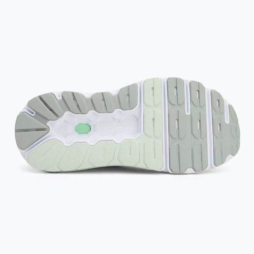 Női futócipő Mizuno Wave Horizon 8 pearl blue/white/hint of menta