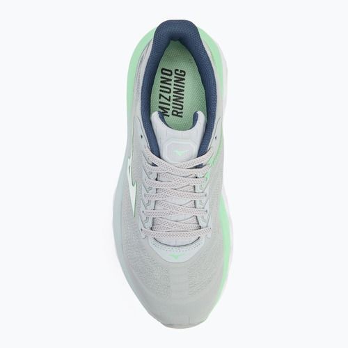 Női futócipő Mizuno Wave Horizon 8 pearl blue/white/hint of menta