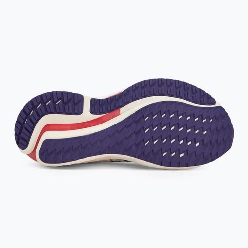 Női futócipő Mizuno Wave Inspire 21 snow white/vintage indigo/camellia rose Mizuno Wave Inspire 21 snow white/vintage indigo/camellia rose