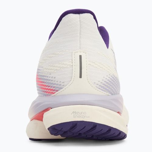 Női futócipő Mizuno Wave Inspire 21 snow white/vintage indigo/camellia rose Mizuno Wave Inspire 21 snow white/vintage indigo/camellia rose