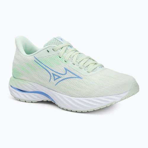 Női futócipő Mizuno Wave Inspire 21 hint of menta/bel air kék/neo menta