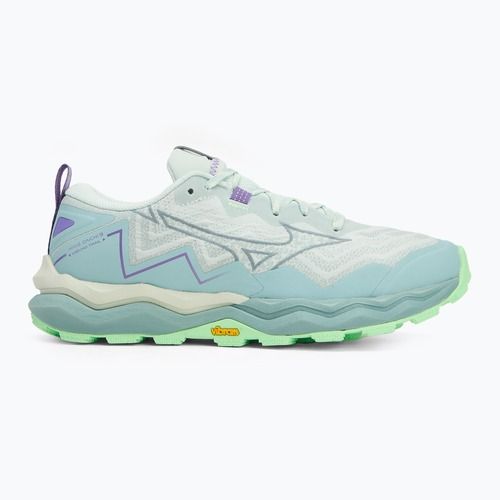 Női futócipő Mizuno Wave Daichi 9 hint of menta/citadella/ether