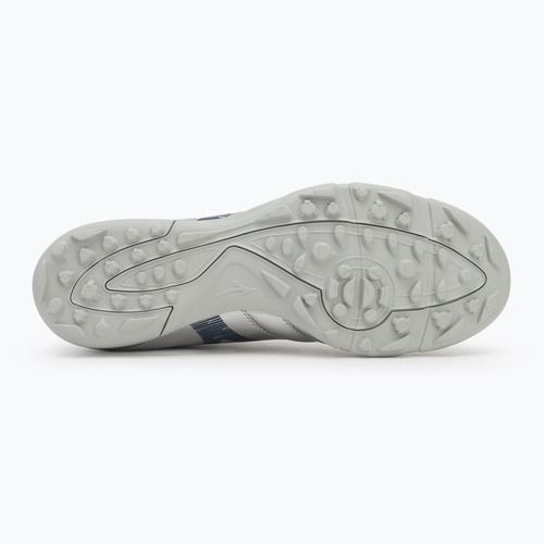 Mizuno Monarcida Neo III Select AS férfi futballcipő galaxy silver/8605 c