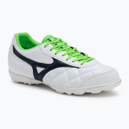 Férfi futballcipő Mizuno Mrl Sala Club TF fehér/india ink