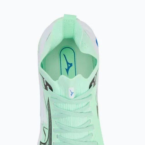 Mizuno Wave Lightning Neo 3 röplabda cipő menta/fekete/határkék