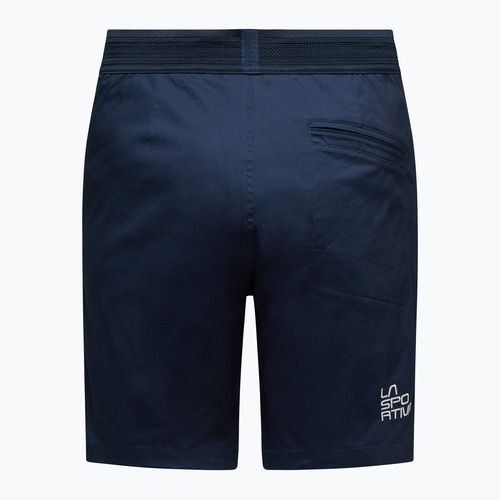 Férfi La Sportiva Roots night sky/chalk trekking rövidnadrág