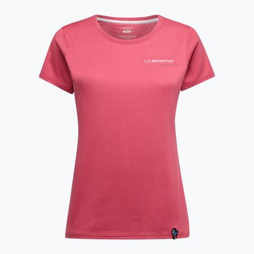 La Sportiva női Mantra rózsaszín póló